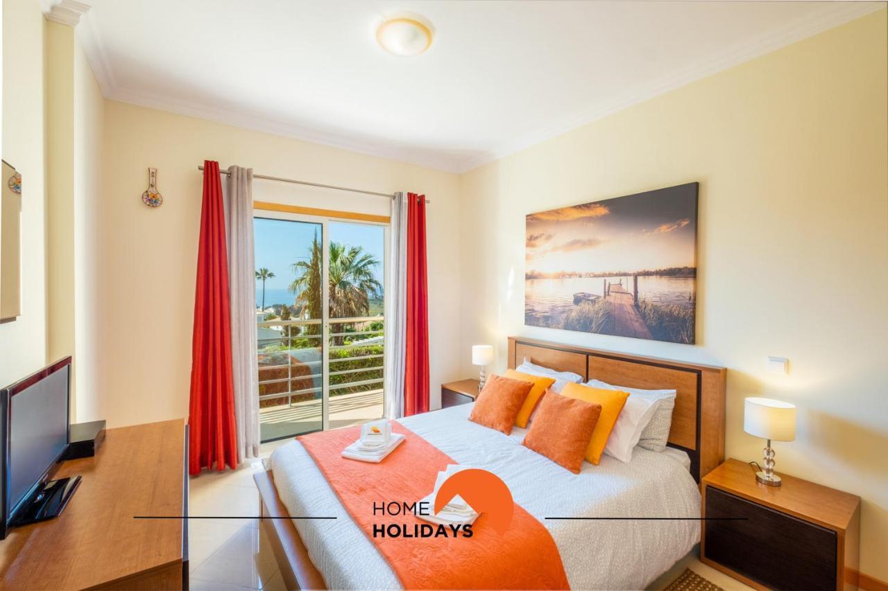 #045 Costa Family By Home Holidays Albufeira Exterior foto